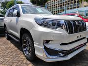 2019 Toyota Land Cruiser Prado 2.8 Pearl - Pre-owned Off-roader for sale