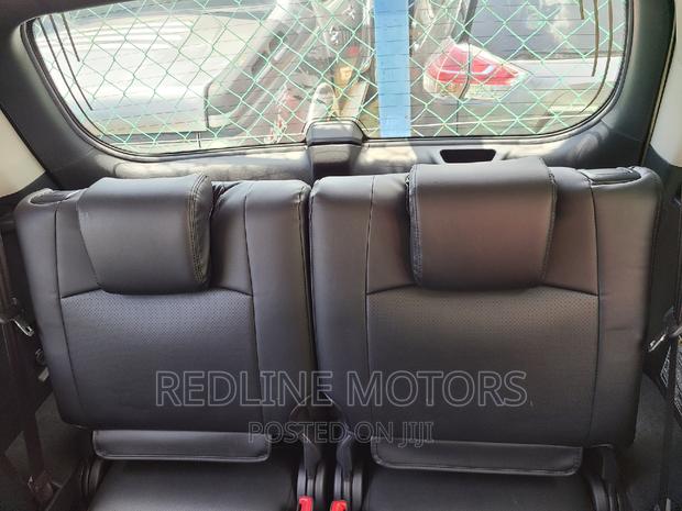 2019 Toyota Land Cruiser Prado 2.8 Pearl - Pre-owned Off-roader
