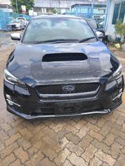 Black Subaru Impreza 2.0i AWD 2016 - Used Car Listing for sale