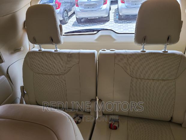 2016 Lexus LX 570 AWD in Stunning Pearl - All-Wheel Drive