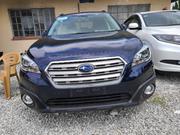 2016 Subaru Outback 2.5i AWD - Blue - Pre-Owned for sale