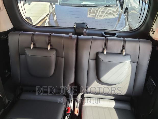 7-Seat 2016 Toyota Land Cruiser Prado 3.0 D-4D (190 HP) in White