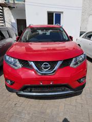 2016 Nissan X-Trail 2.0 Petrol AWD - Red, Excellent Condition for sale