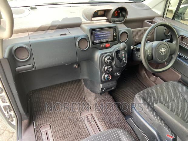 2016 Toyota Spade in White: Stylish and Reliable