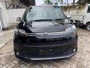 Matt Black 2017 Toyota Spade - A New Level of Sophistication for sale