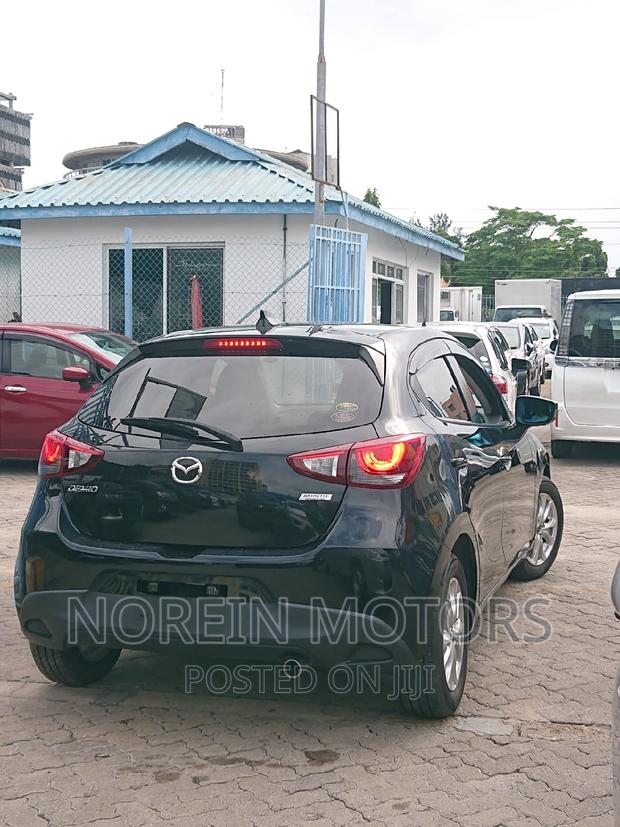 Pre-owned 2017 Black Mazda Demio: Compact Car, Great Value