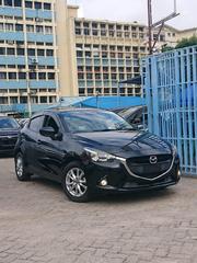 Pre-owned 2017 Black Mazda Demio: Compact Car, Great Value for sale