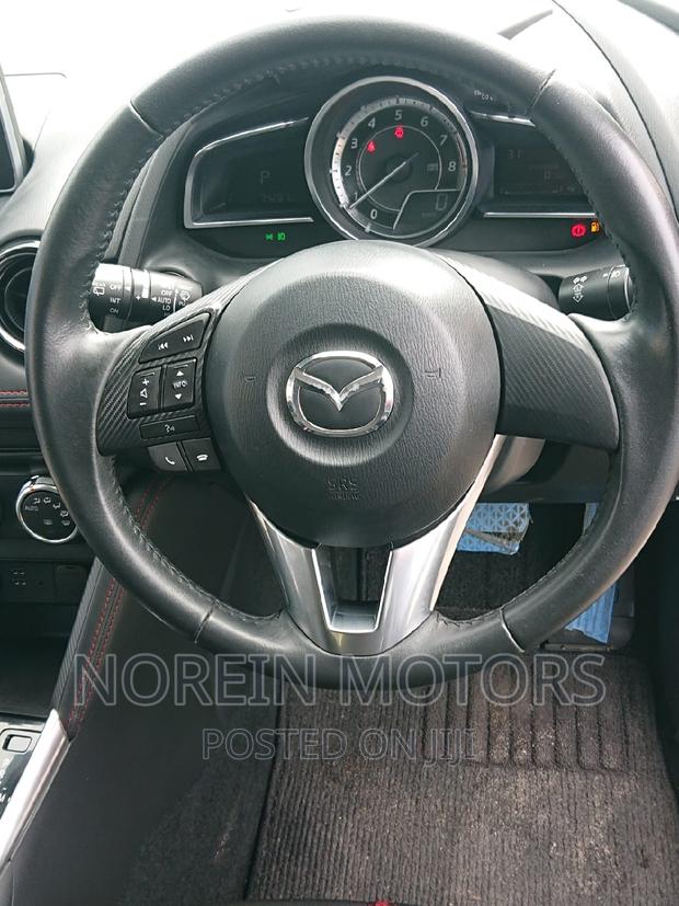 Pre-owned 2017 Black Mazda Demio: Compact Car, Great Value