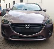 2017 Mazda Demio Pink: Affordable Compact Car for sale