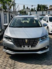 Toyota Premio 2017 Silver - Great Value, Great Drive for sale