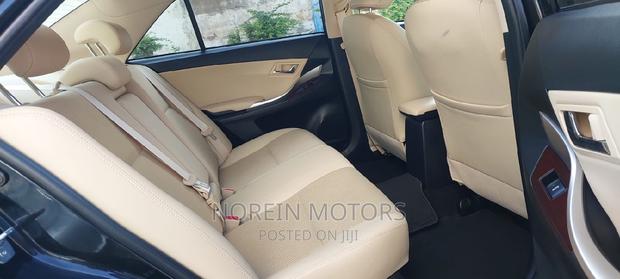 2018 Toyota Premio Black: Experience the Ride of Your Life