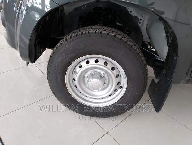 2023 Isuzu D-MAX Black Edition: Unmatched Performance