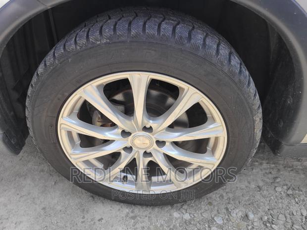2018 Mitsubishi Outlander – Silver Trim: High-Quality SUV for Everyday Use