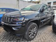 2016 Jeep Grand Cherokee Laredo 4x4 SUV Black for sale