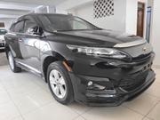 2017 Toyota Harrier 2.0 4WD Black - Premium Package for sale