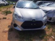 2016 Toyota Aqua Silver - Premium Quality, Great Price for sale