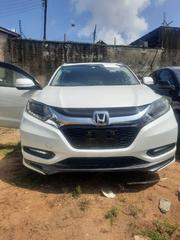 2017 Honda Vezel 1.5L Hybrid 2WD White - Premium Pre-owned for sale