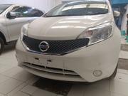 Nissan Note 2017 in White - Your Perfect Everyday Companion for sale