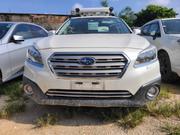 2016 Subaru Outback 2.5i AWD in Pearl - Ideal for Off-Roading for sale