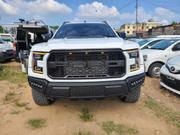 Used 2016 Ford Ranger in White Condition for sale
