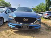 Used 2017 Mazda CX-5 2.2 Diesel AWD Blue - Sporty and Versatile SUV for sale