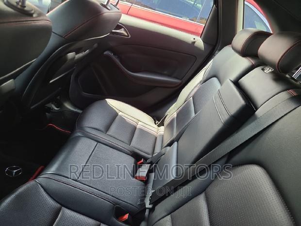 Black 2016 Mercedes-Benz B-Class Base B 250e Electric Car