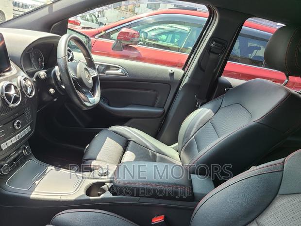 Black 2016 Mercedes-Benz B-Class Base B 250e Electric Car