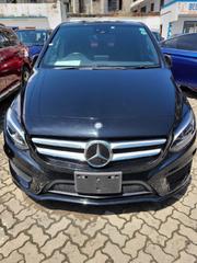 Black 2016 Mercedes-Benz B-Class Base B 250e Electric Car for sale