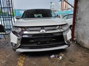 2017 Mitsubishi Outlander 2.0 PHEV AWD - Stylish and Efficient Plug-In Hybrid SUV for sale