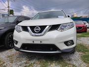 White 2016 Nissan X-Trail 2.0 Petrol AWD - Pre-Owned for sale