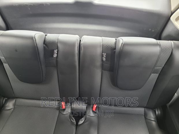 White 2016 Nissan X-Trail 2.0 Petrol AWD - Pre-Owned