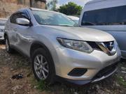 2016 Nissan X-Trail 2.0 Petrol FWD - Silver: Modern SUV for the Active Lifestyle for sale