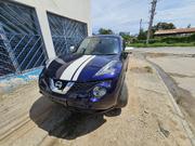 2016 Nissan Juke NISMO Blue - Agile All-Wheel Drive for sale