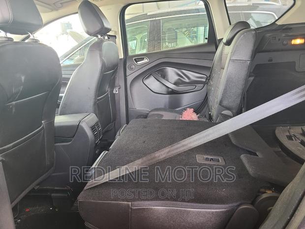 Ford Kuga 2016 - Used SUV for Sale in Gray