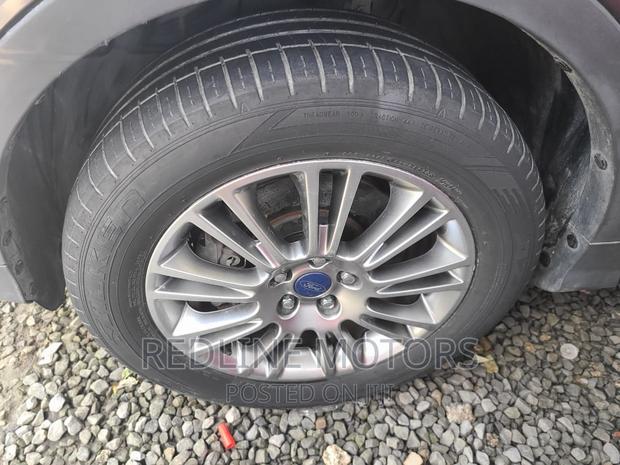 Ford Kuga 2016 - Used SUV for Sale in Gray