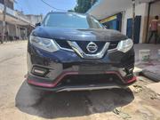 New 2018 Nissan X-Trail 2.0 Hybrid AWD: Black Edition, All-Wheel Drive for sale