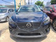 Used Mazda CX-5 2.2 Diesel AWD - Blue - 2016 Model for Sale for sale