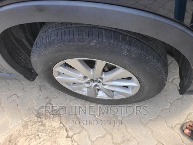 Used Mazda CX-5 2.2 Diesel AWD - Blue - 2016 Model for Sale