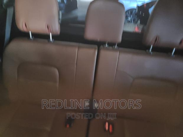 2016 Toyota Land Cruiser AX V8 Black - Used Car