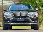 2016 BMW X3 in Brown - Pre-owned, Great Value for sale