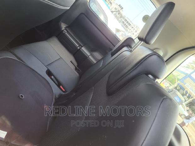 Black 8-Seater Toyota Esquire 2.0 AWD - 2016 Model