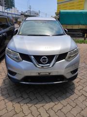 2016 Nissan X-Trail Silver 2.0 Petrol AWD: Luxurious and Capable Adventure Vehicle for sale