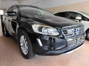 2016 Volvo XC60 T5 Drive-E FWD: Black Edition on Offer for sale