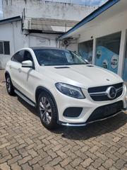 2017 Mercedes-Benz GLE-Class GLE 350d 4MATIC - Pearl Exterior Package Available for sale