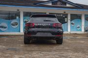 Porsche Macan GTS 2017 - Black Edition: High-Performance SUV for sale