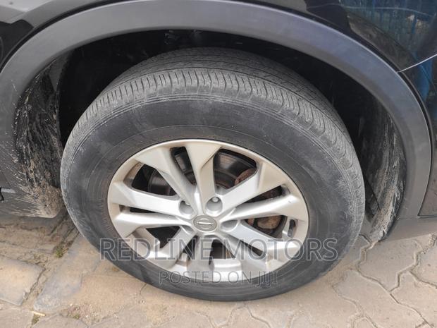 2016 Nissan X-Trail 2.0 Hybrid FWD - Black Edition