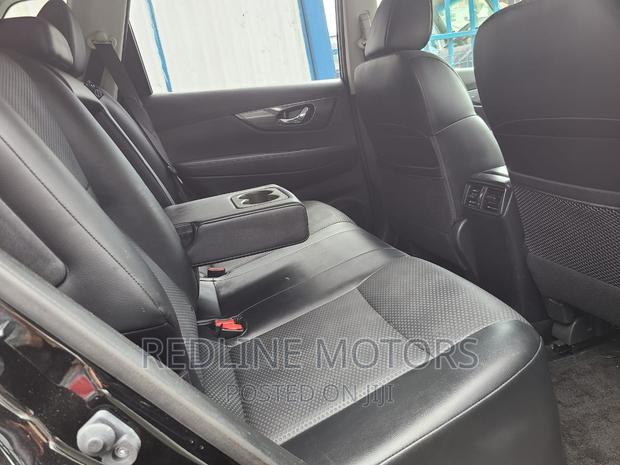 2016 Nissan X-Trail 2.0 Hybrid FWD - Black Edition