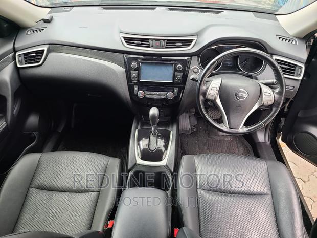 2016 Nissan X-Trail 2.0 Hybrid FWD - Black Edition