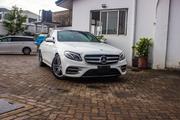 2017 Mercedes-Benz E250 Pearl: Premium Sedan, Exceptional Value for sale