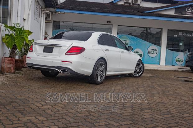 2017 Mercedes-Benz E250 Pearl: Premium Sedan, Exceptional Value